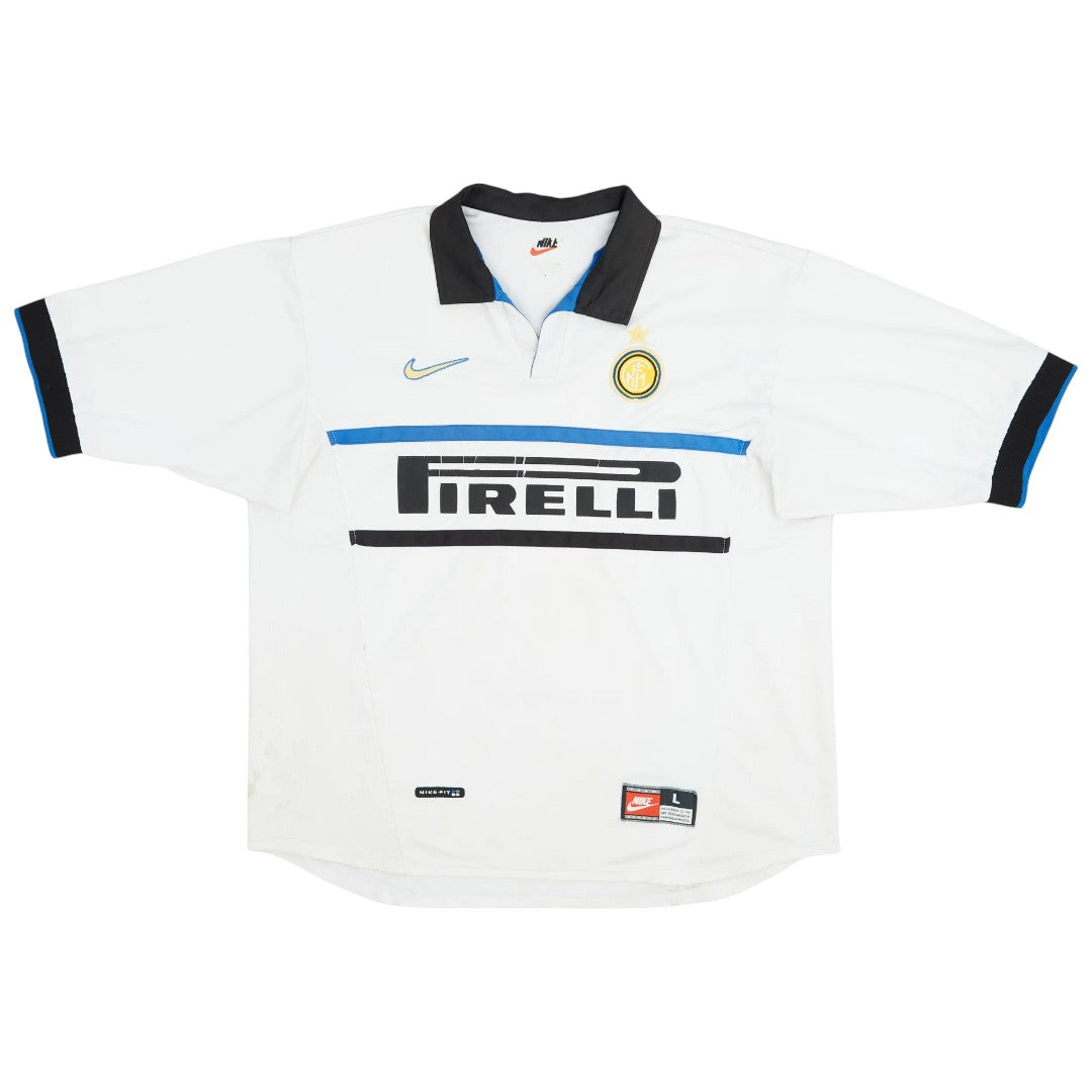 Inter Milan 1998-99 Away Shirt