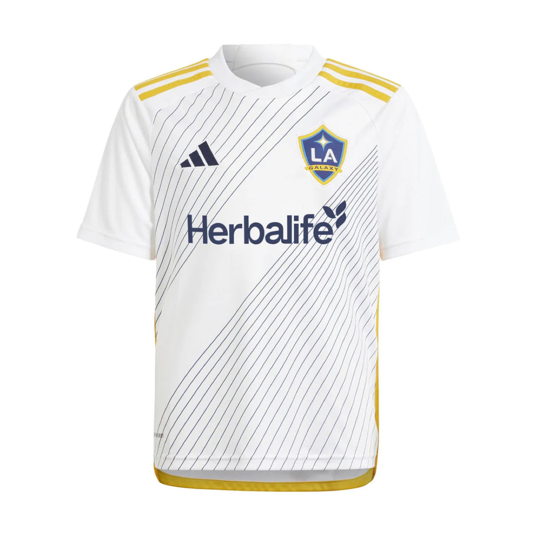 LA Galaxy 2024-25 Home Shirt