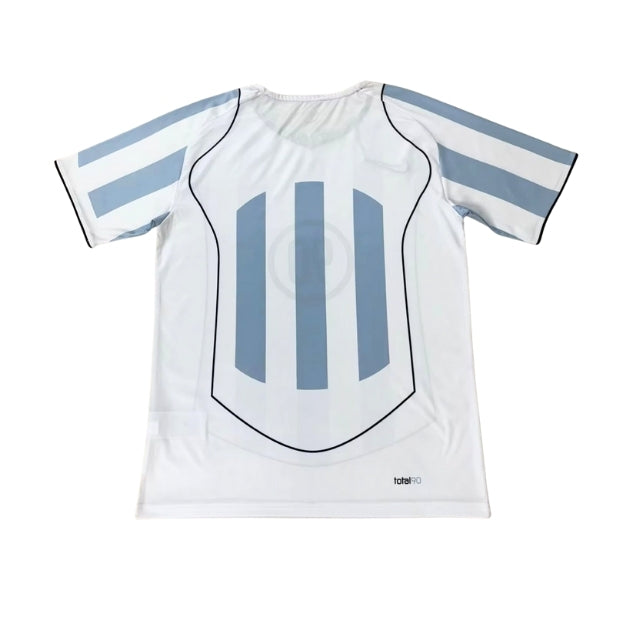 Nike Total 90 Jersey Blue/White