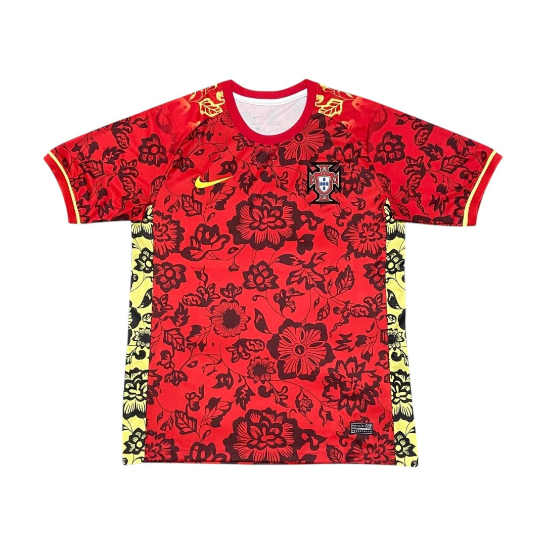 Portugal Floralista Special Shirt