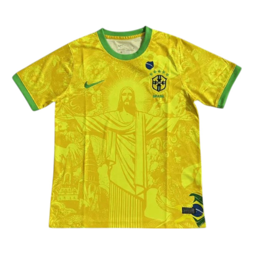 Brazil Christ the Redeemer Special Shirt
