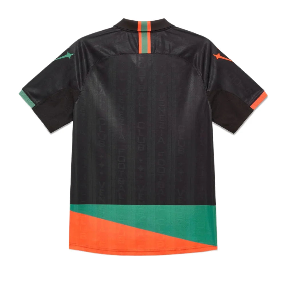 Venezia FC 2026-27 Home Shirt