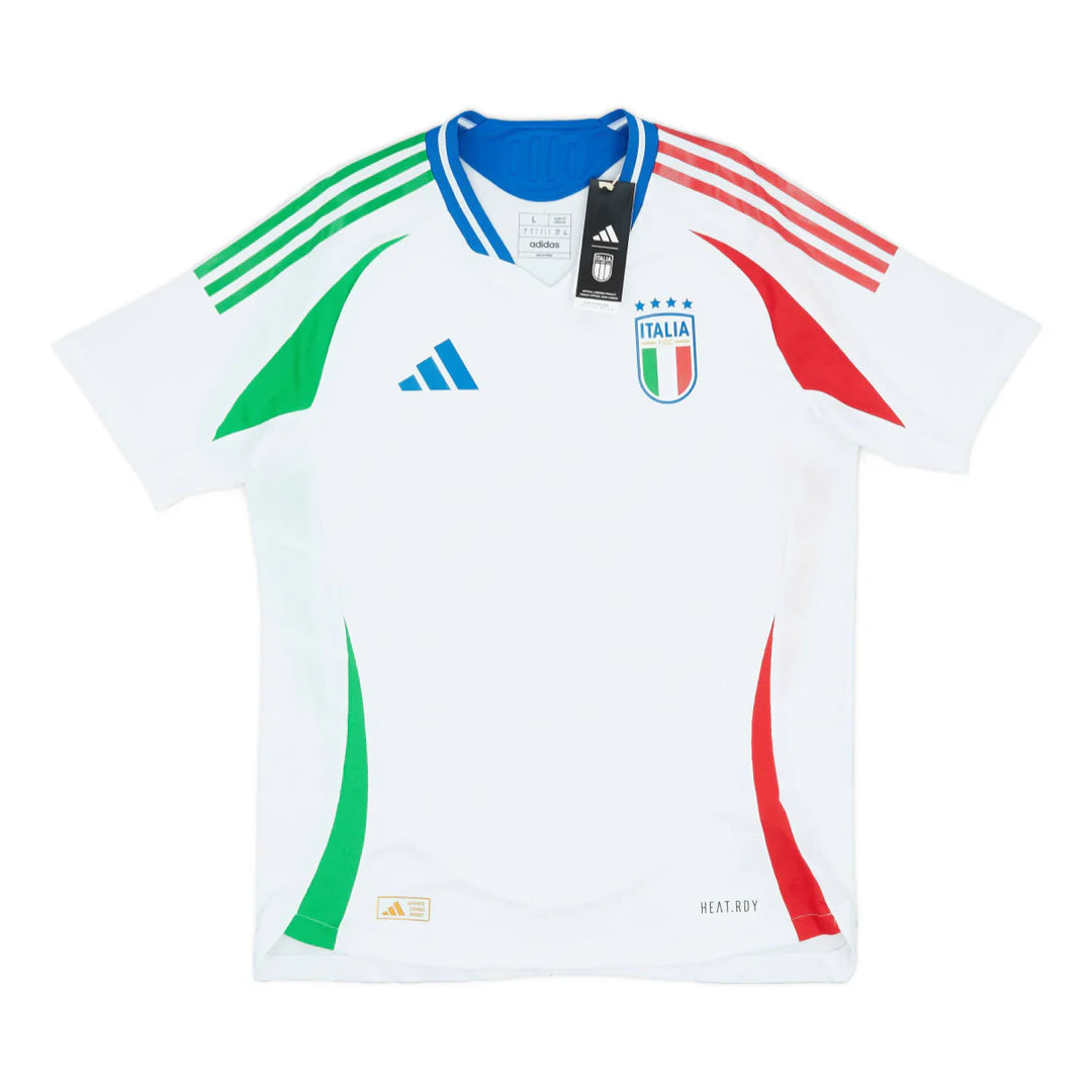 Italy 2024 Away Shirt