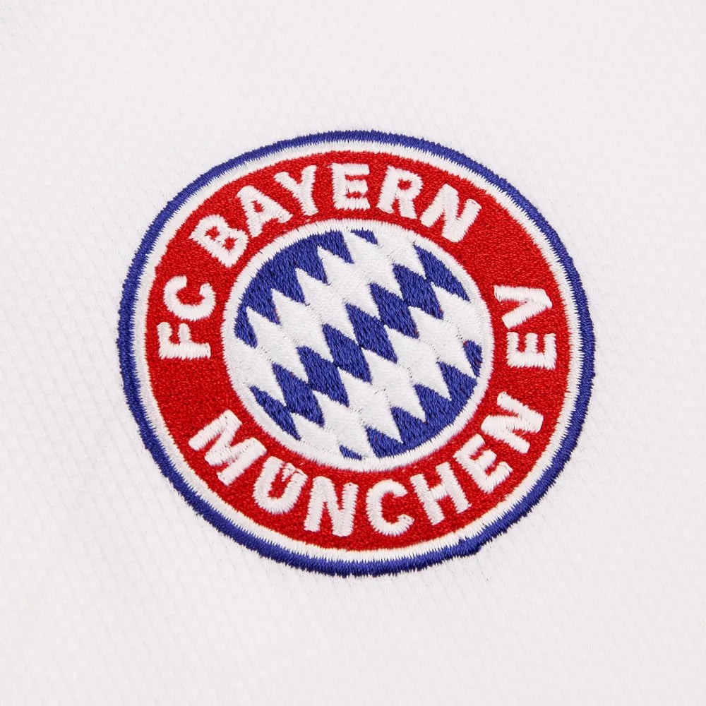 Bayern Munich 2026-27 Away Shirt
