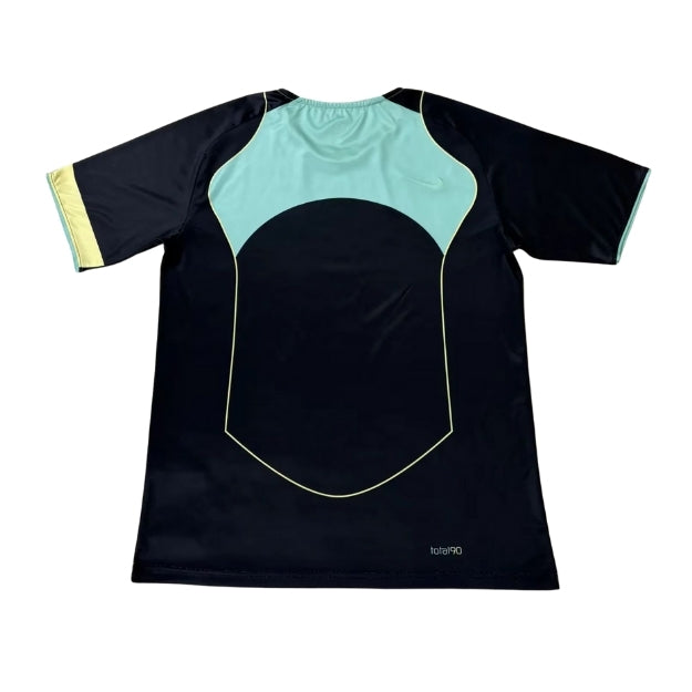 Nike Total 90 Jersey Black