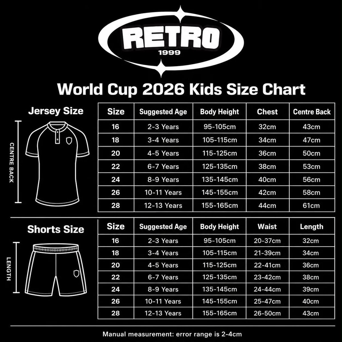 Brazil 2002 Home Shirt Kids