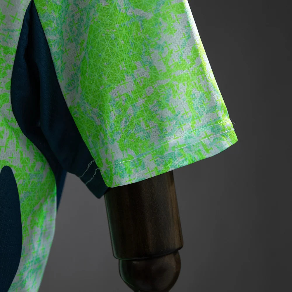 Switzerland 2026 Away Shirt