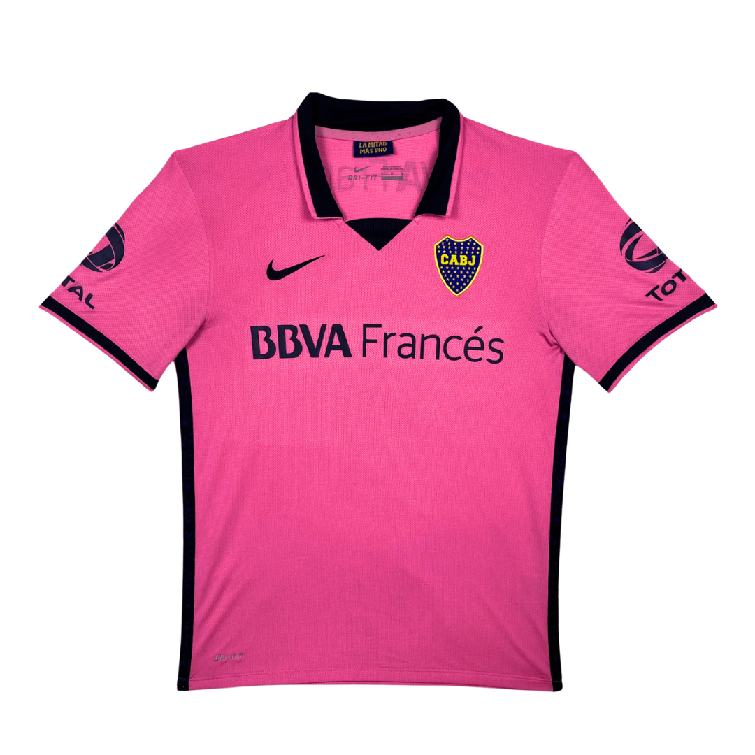 Boca Juniors 2013-14 Away Shirt