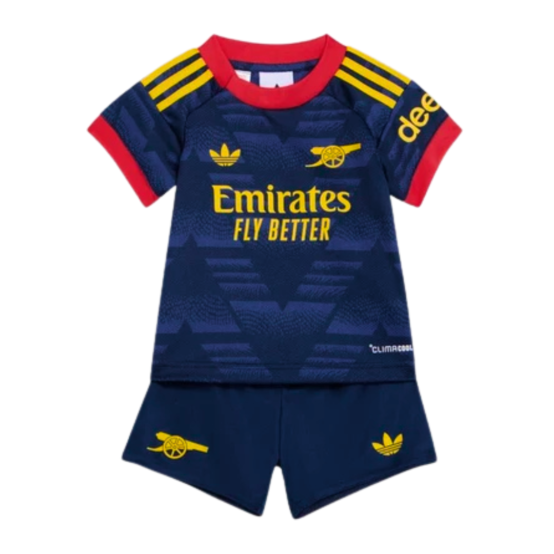 AFC 2026-27 Away Shirt Kids