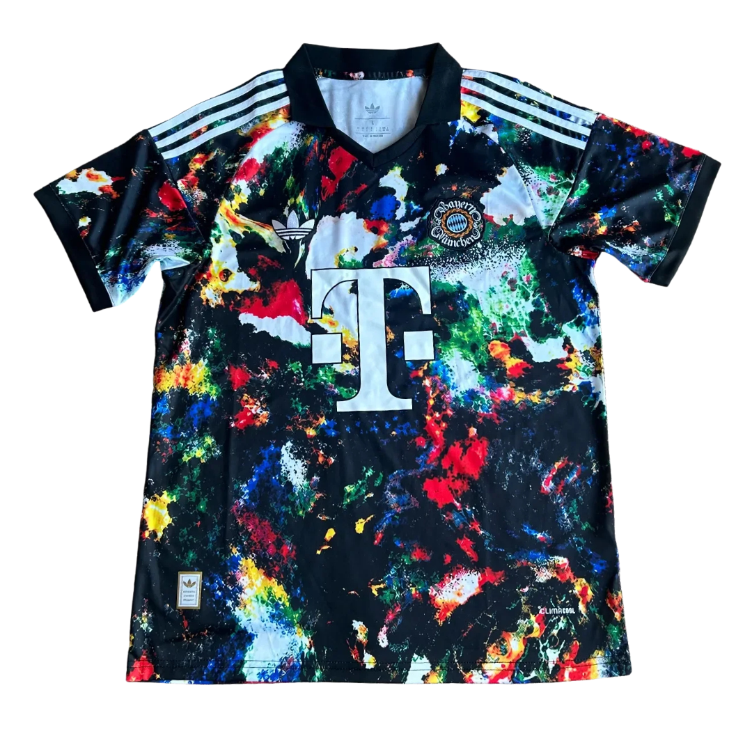 Bayern Munich 2026-27 Oktoberfest Shirt
