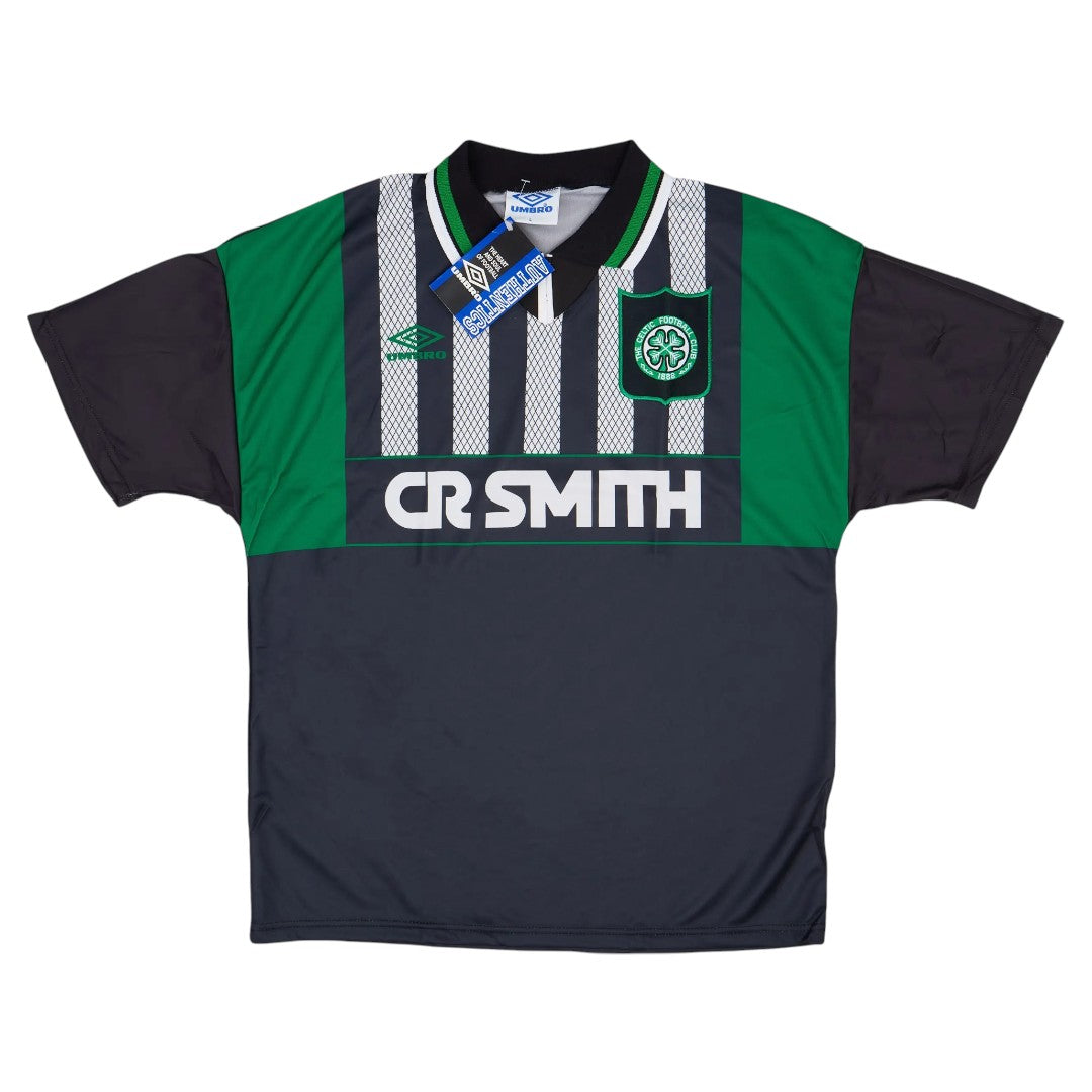 Celtic 1994-96 Away Shirt