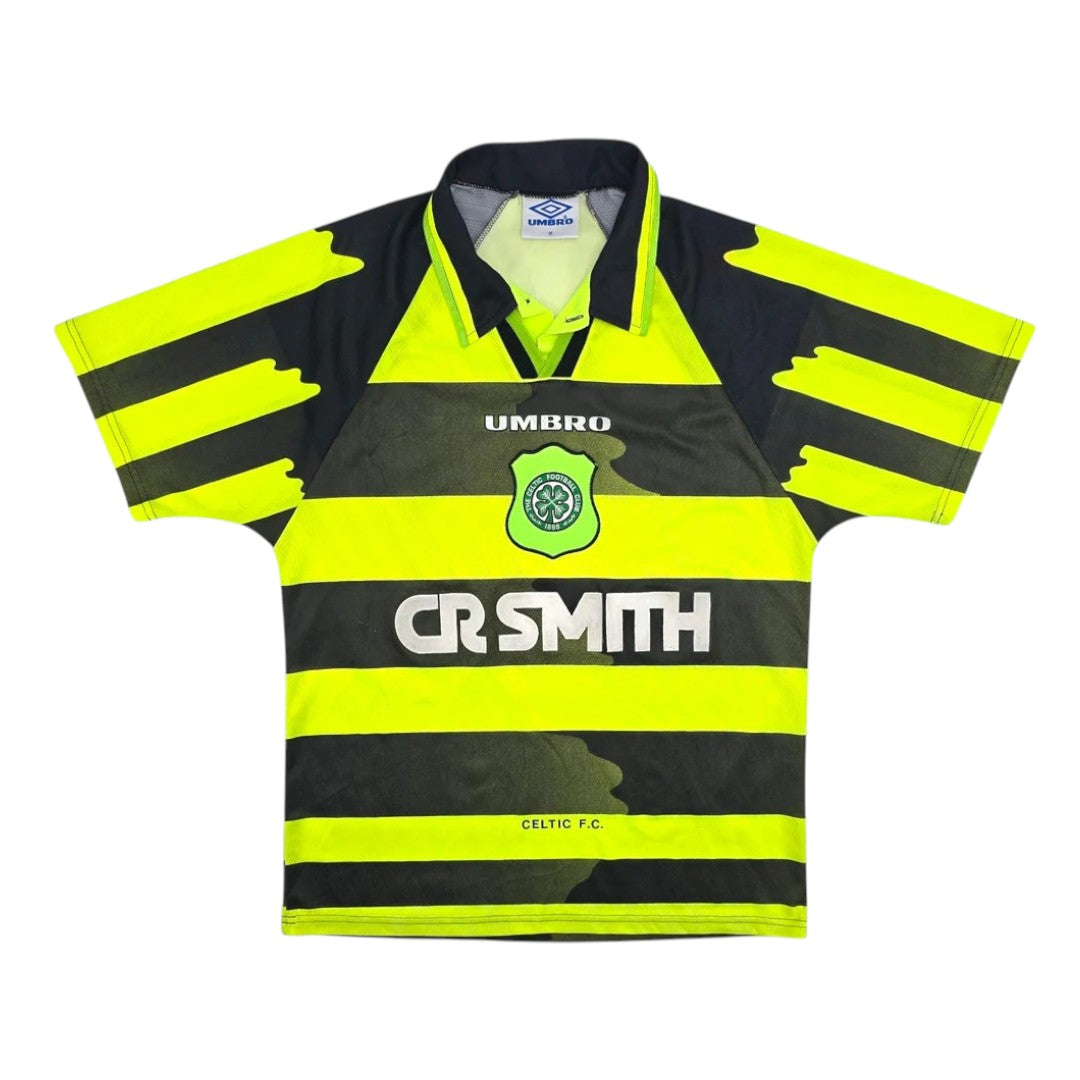 Celtic 1996-97 Away Shirt