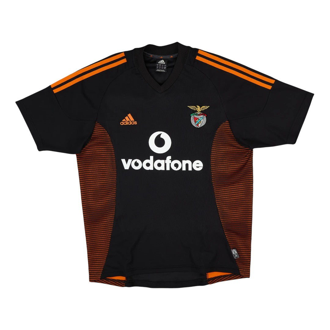 Benfica 2002-03 Away Shirt