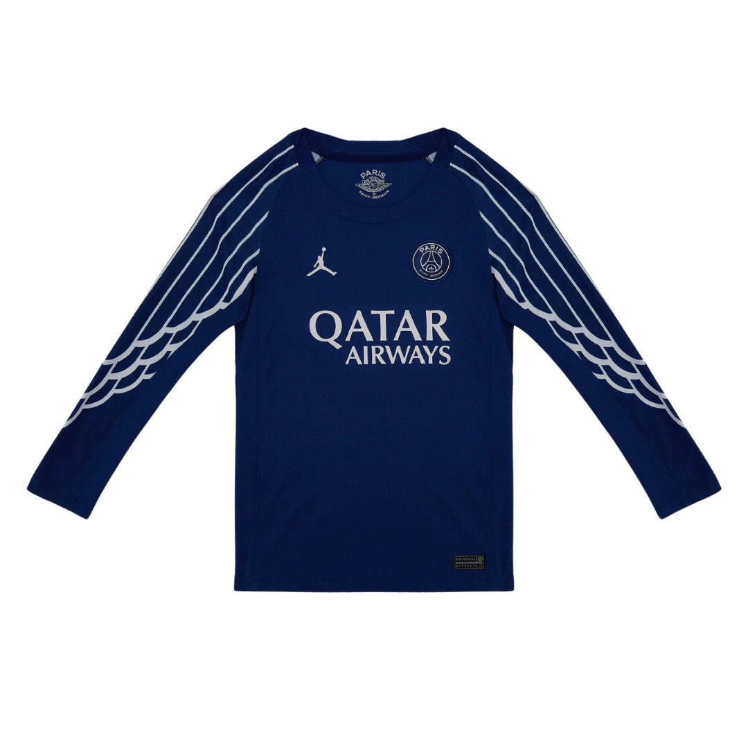 2024 4th Shirt Longsleeve