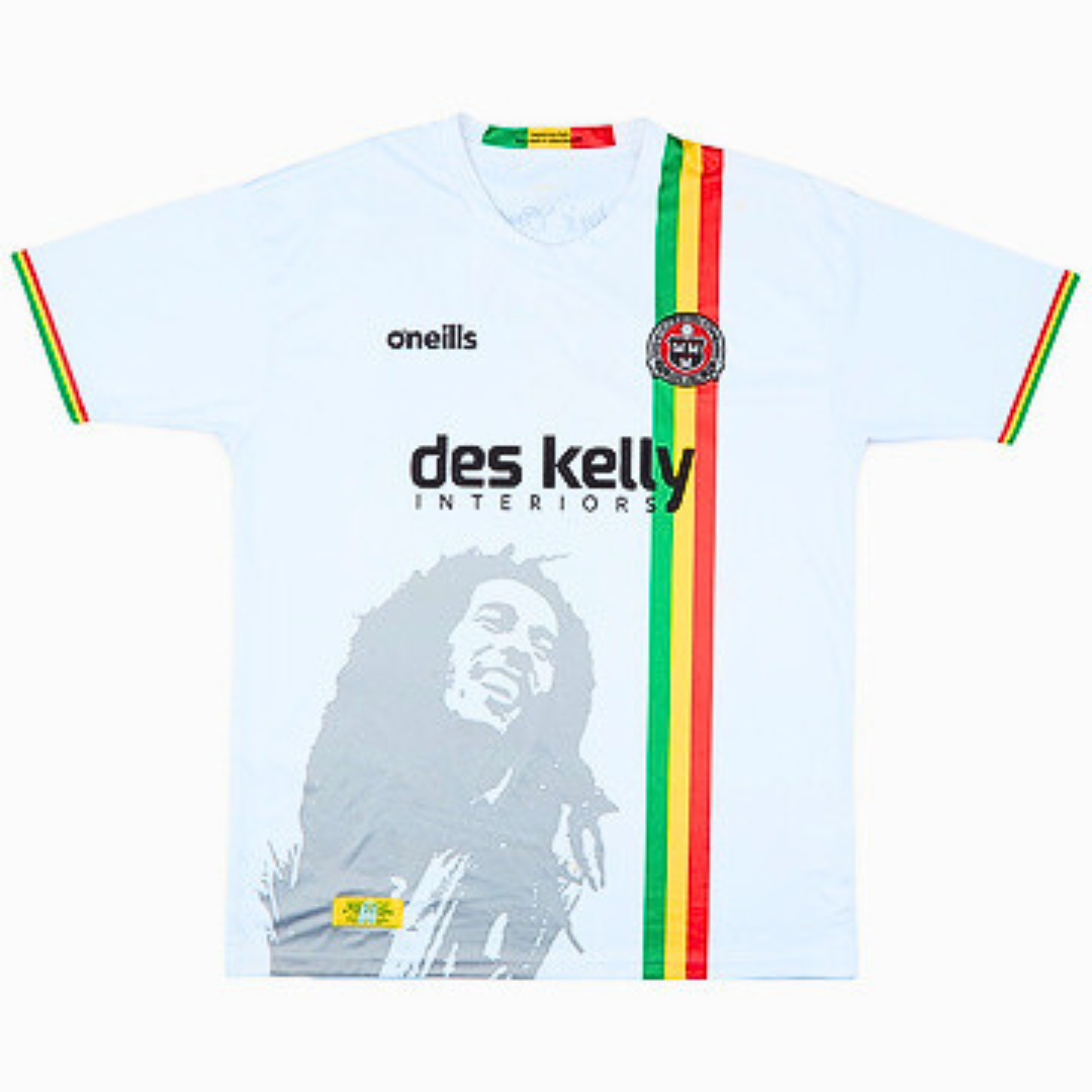 Bohemians FC 2023 Away Shirt
