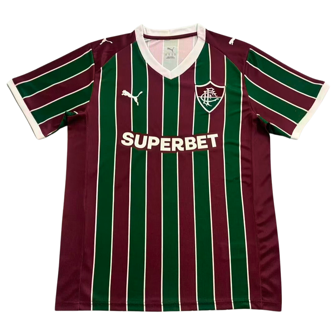 Fluminense 2026-27 Home Shirt