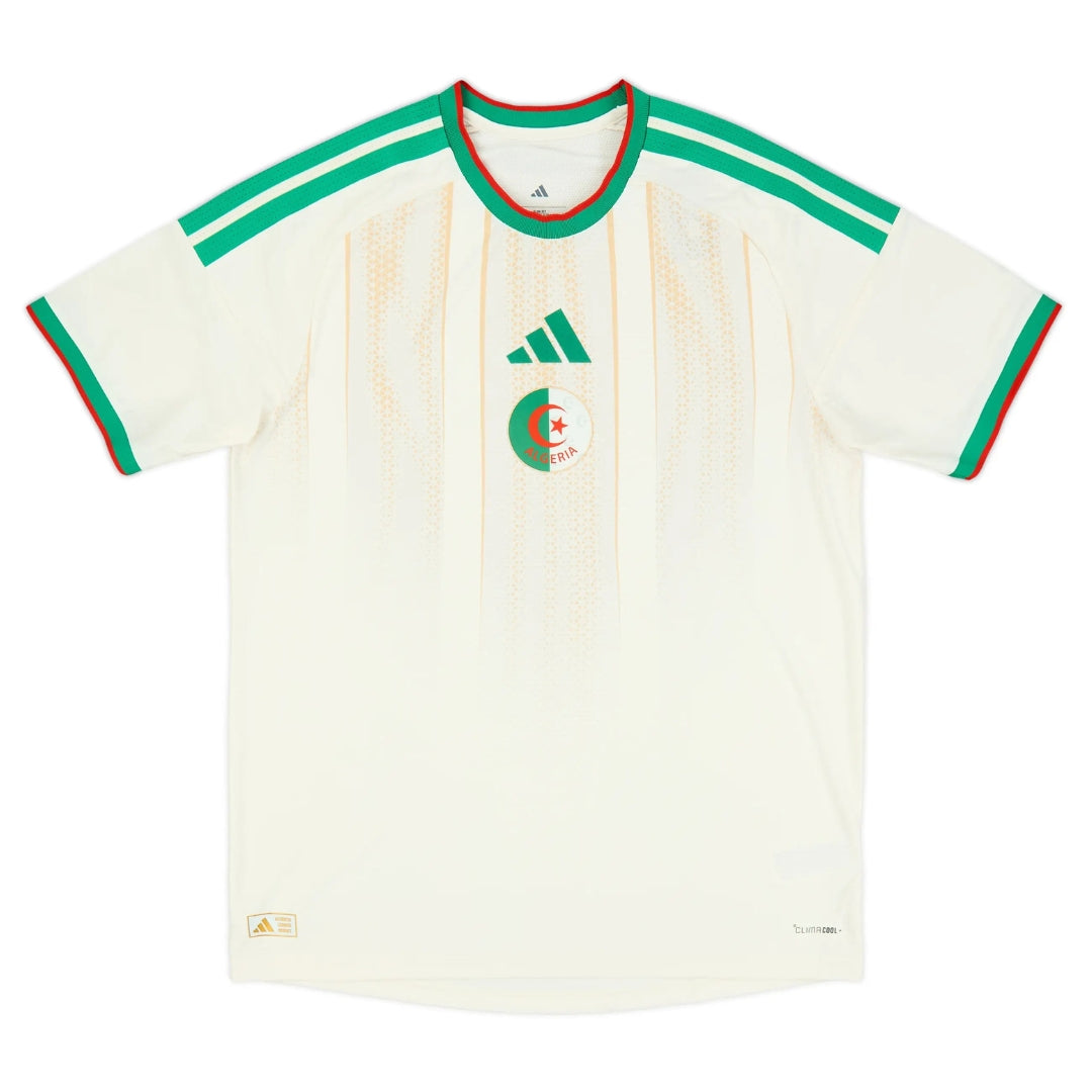 Algeria 2026 Home Shirt