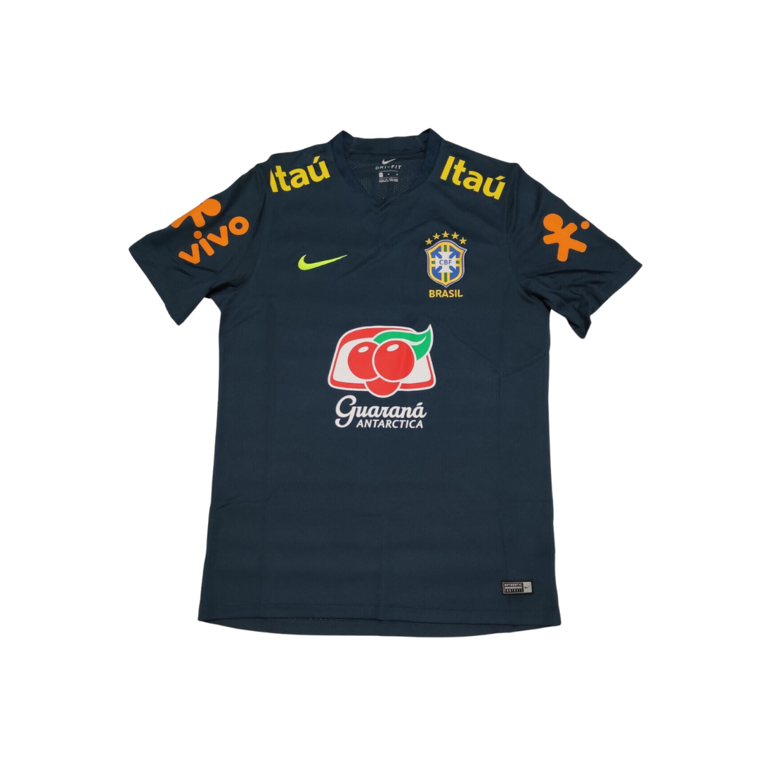 Jersey 2024 brazil 2019
