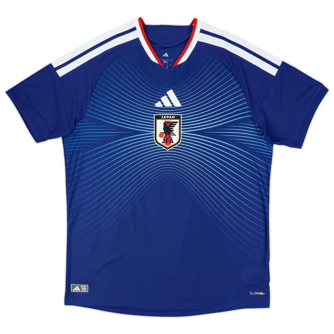 Japan 2026 Home Shirt