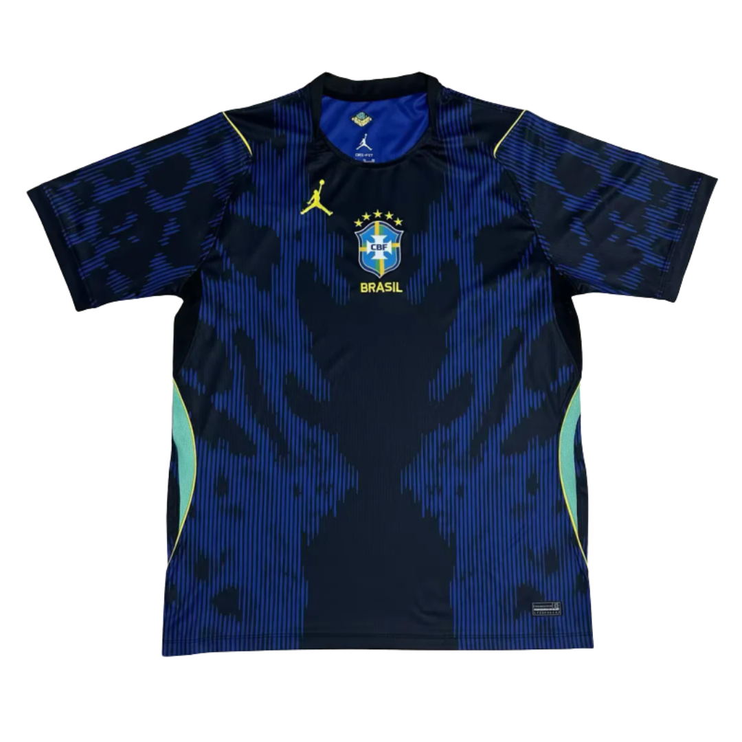Brazil 2026 Away Shirt