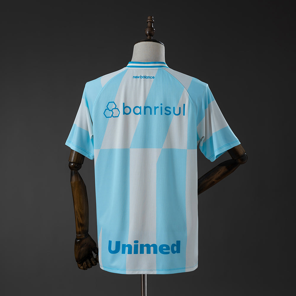 Gremio 2026-27 Away Shirt