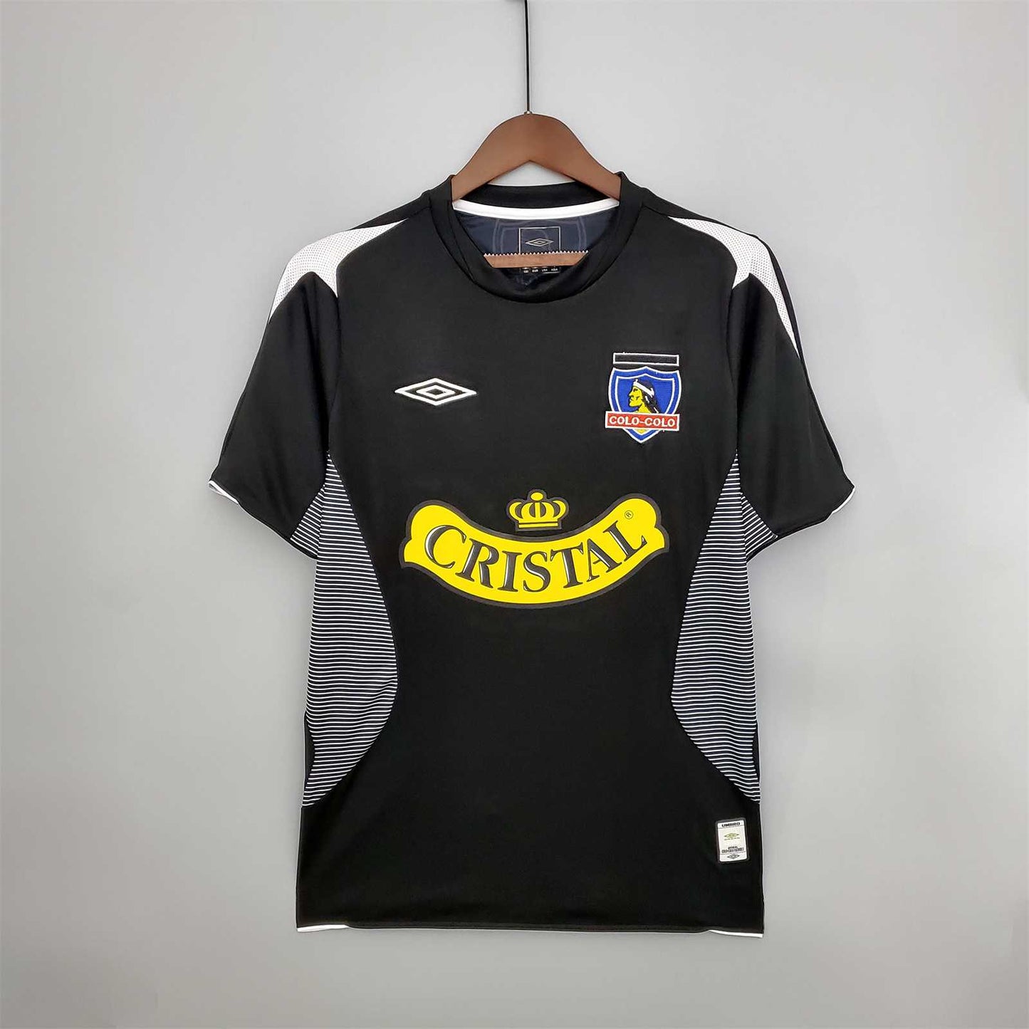 Colo Colo 2006 Away Shirt