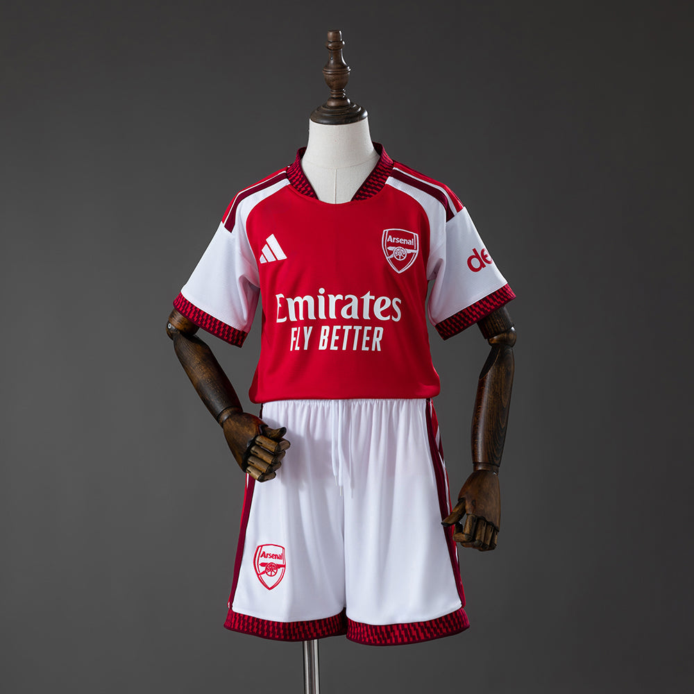 AFC 2026-27 Home Shirt Kids
