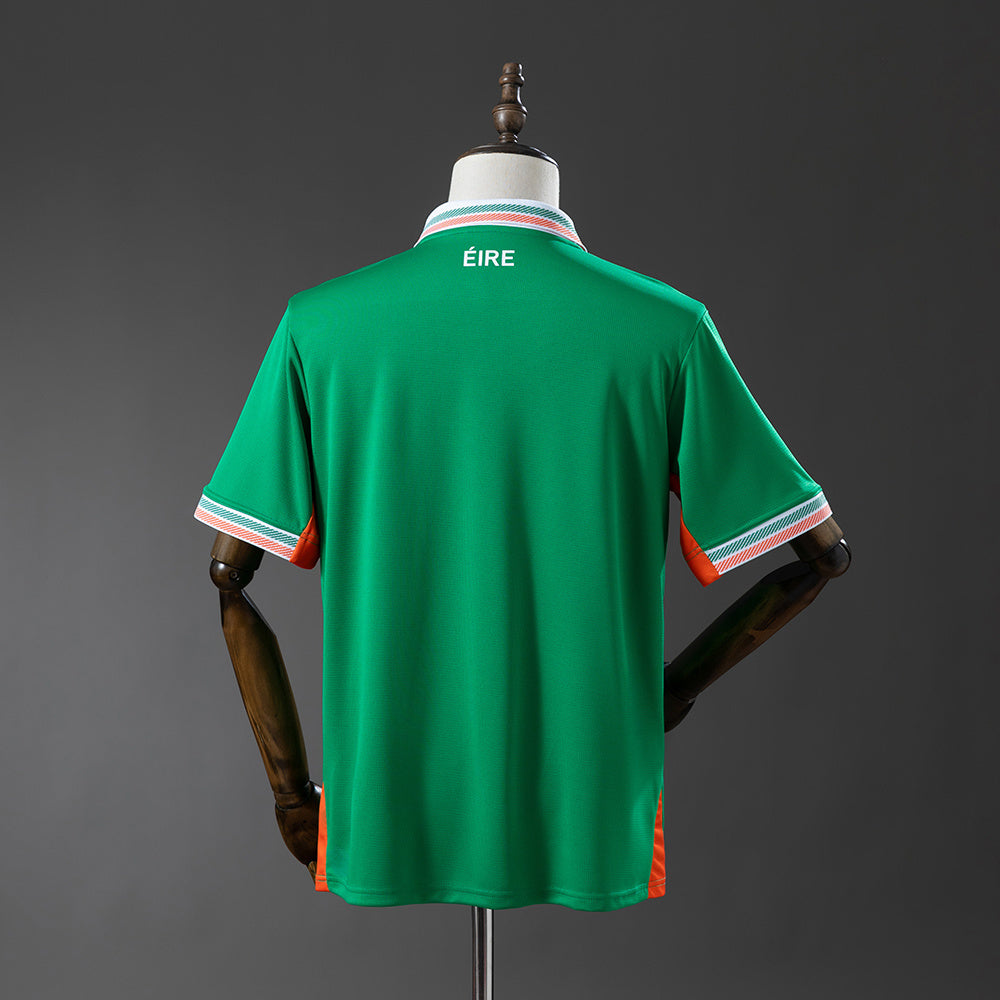 Ireland 2026 Home Shirt