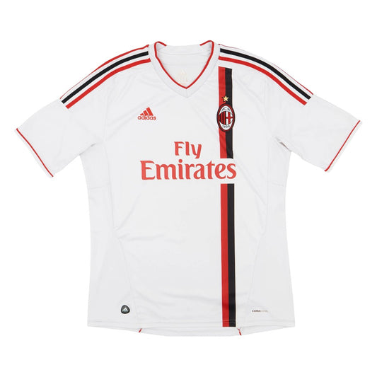 AC Milan 2011-12 Away Shirt