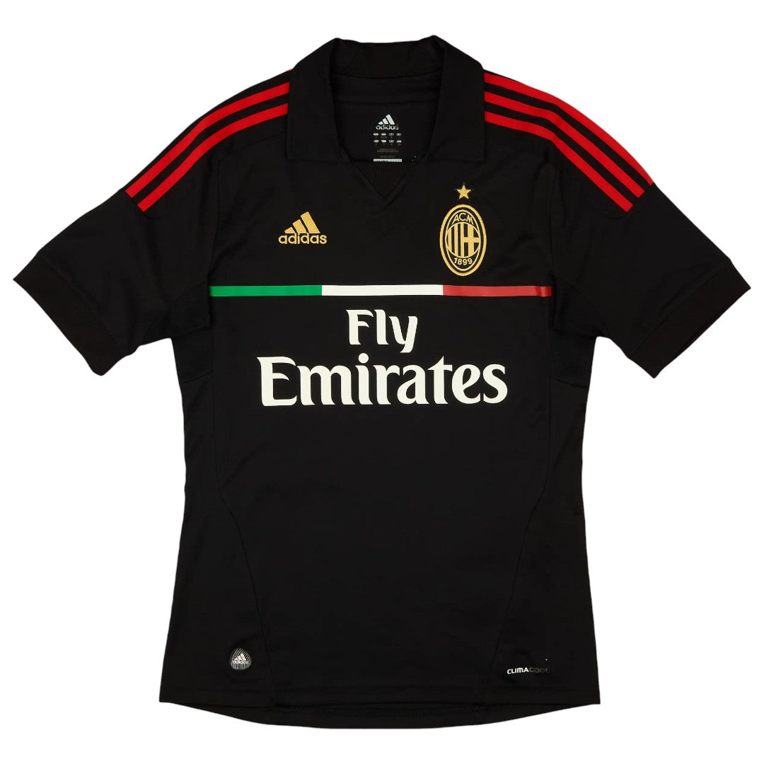 AC Milan 2011-12 Third Shirt