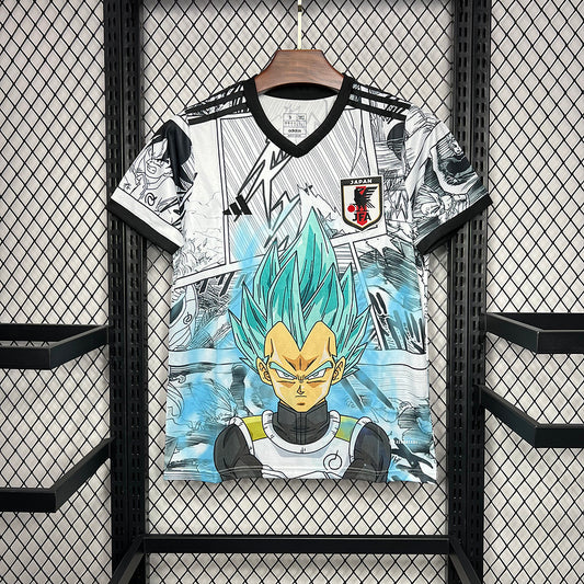 Japan 2024 Dragon Ball Special Edition Shirt