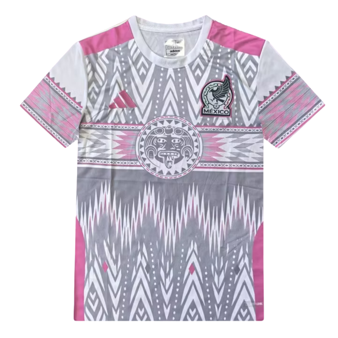 Mexico 2026 Training Shirt