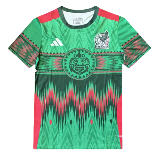 Mexico 2026 Training Shirt