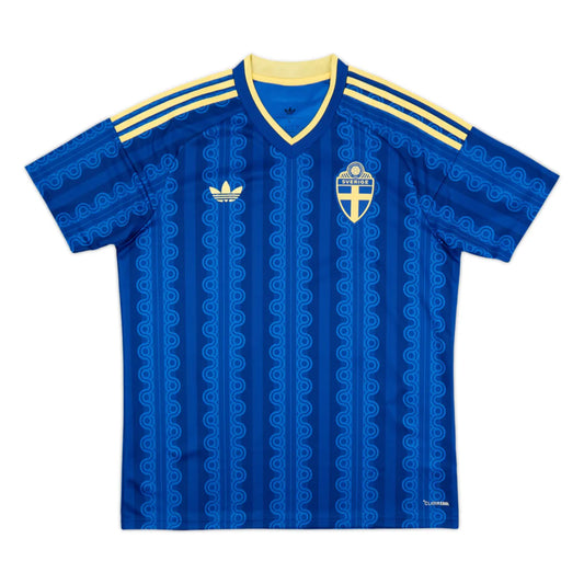 Sweden 2026 Away Shirt