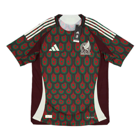 Mexico 2024 Home Shirt