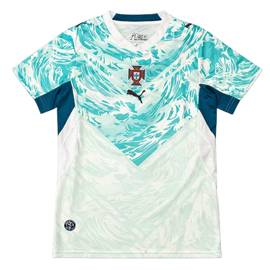 Portugal 2026 Away Shirt