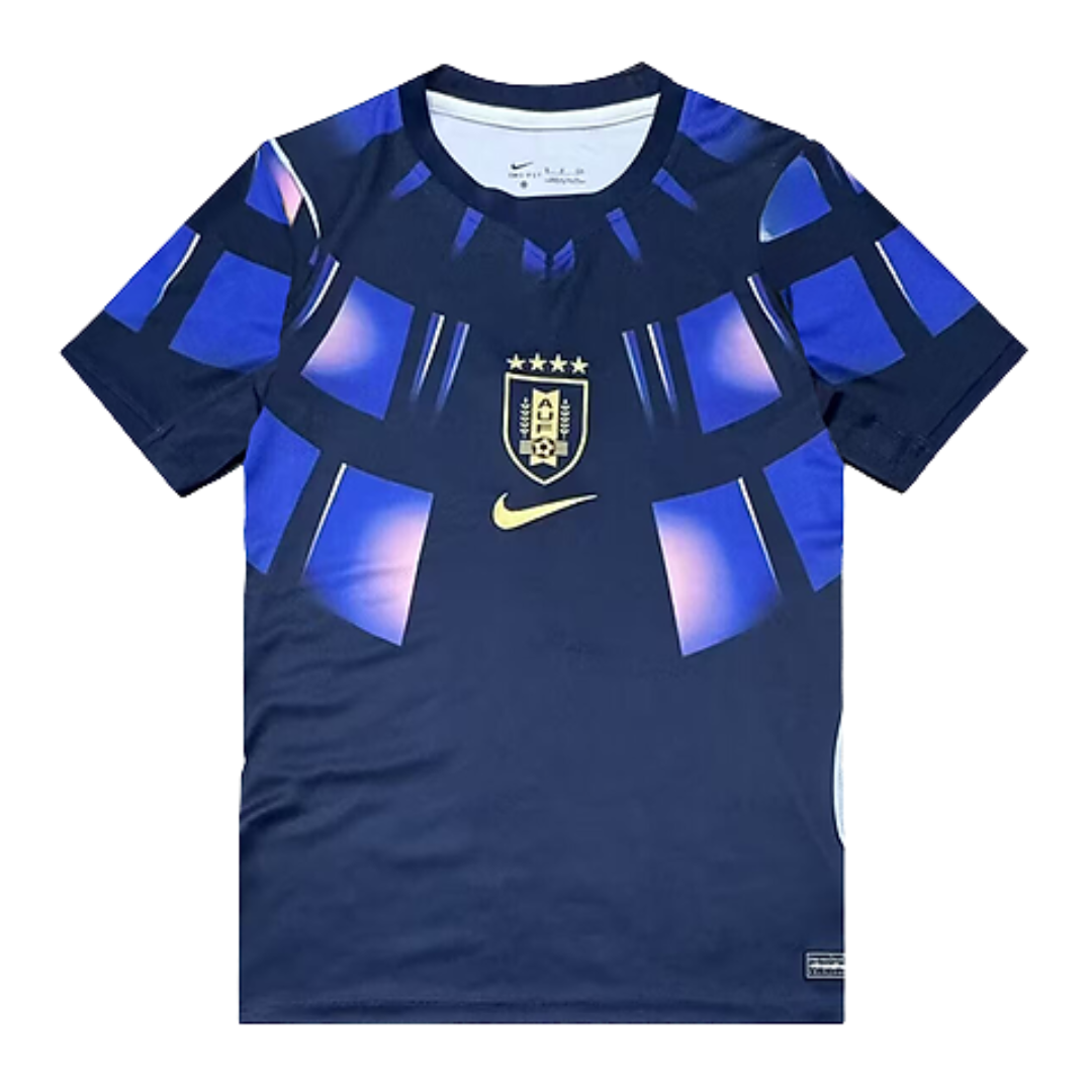 Uruguay 2026 Away Shirt