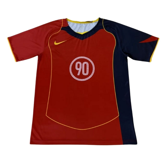 Nike Total 90 Jersey Red