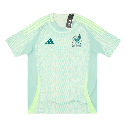 Mexico 2024 Away Shirt