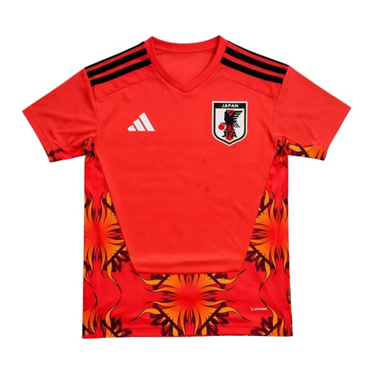 Japan 2026 GK Shirt