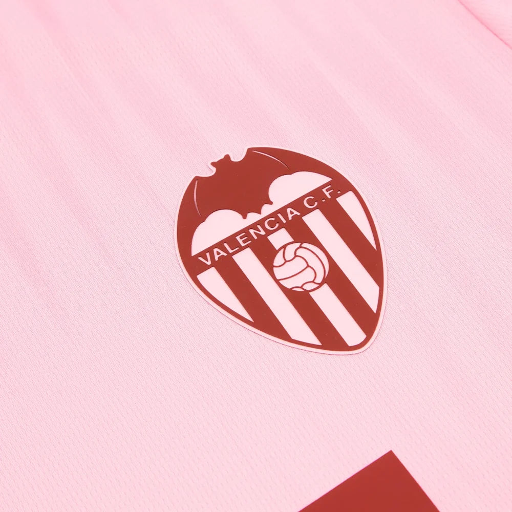 Valencia CF 2026-27 Away Shirt