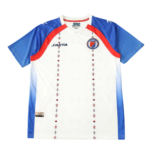 Haiti 2026 Home Shirt