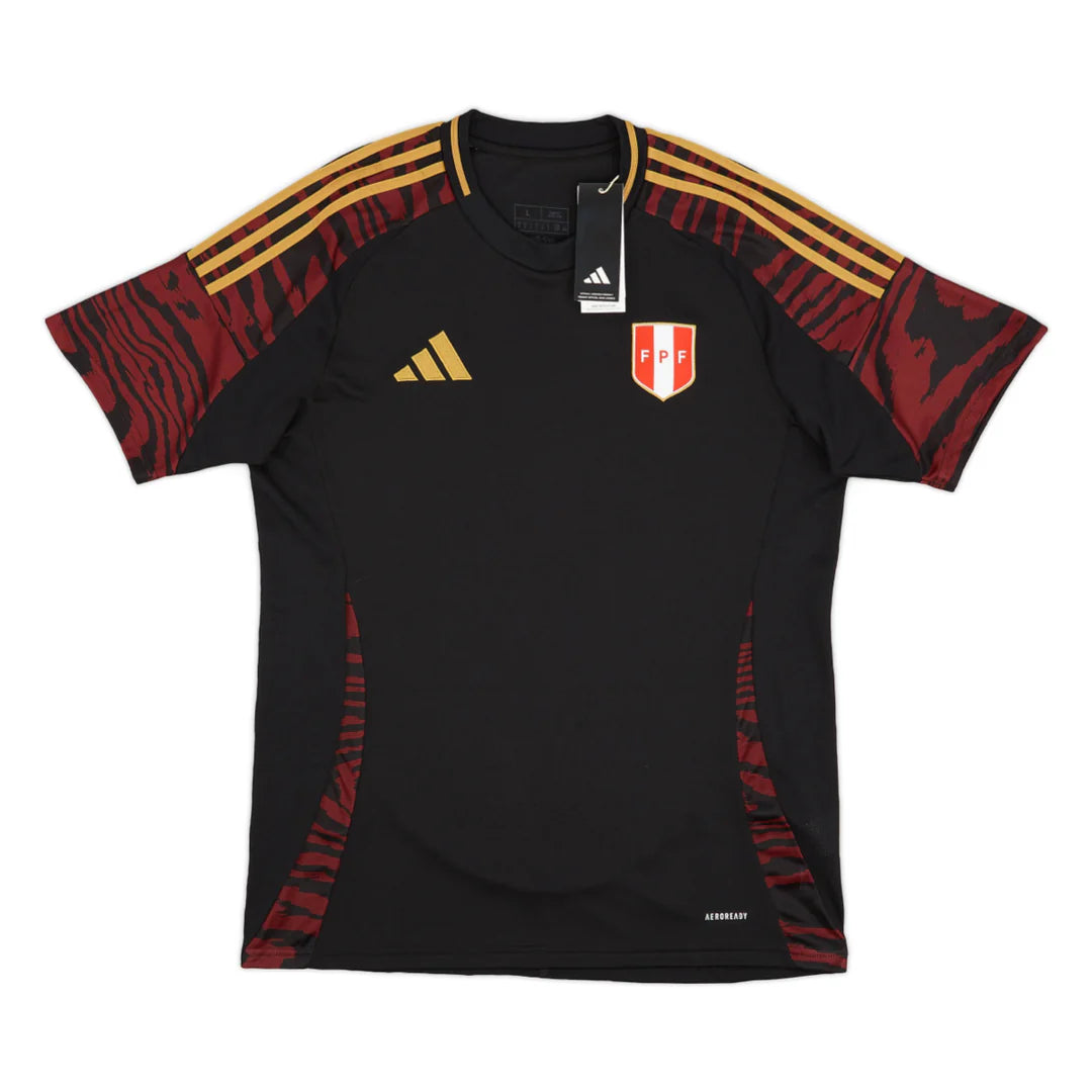 Peru 2024 Away Shirt