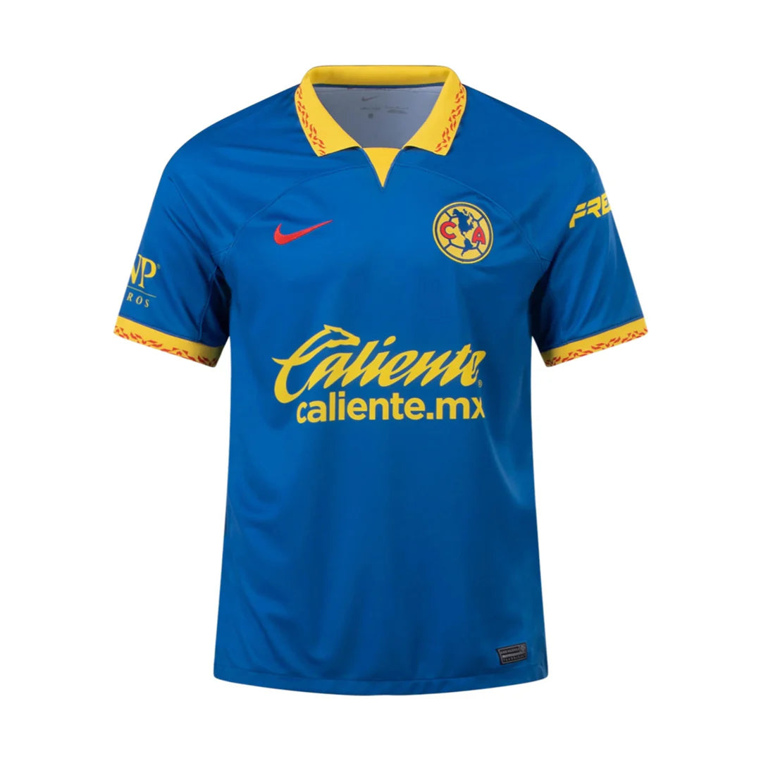 Club América 2023-24 Away Shirt