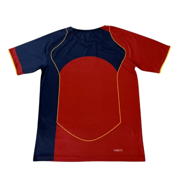 Nike Total 90 Jersey Red