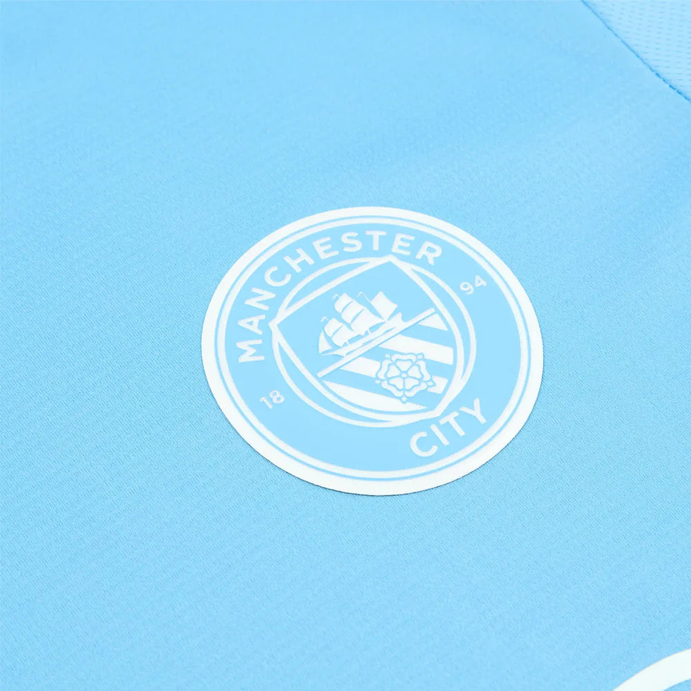 MCFC 2026-27 Home Shirt