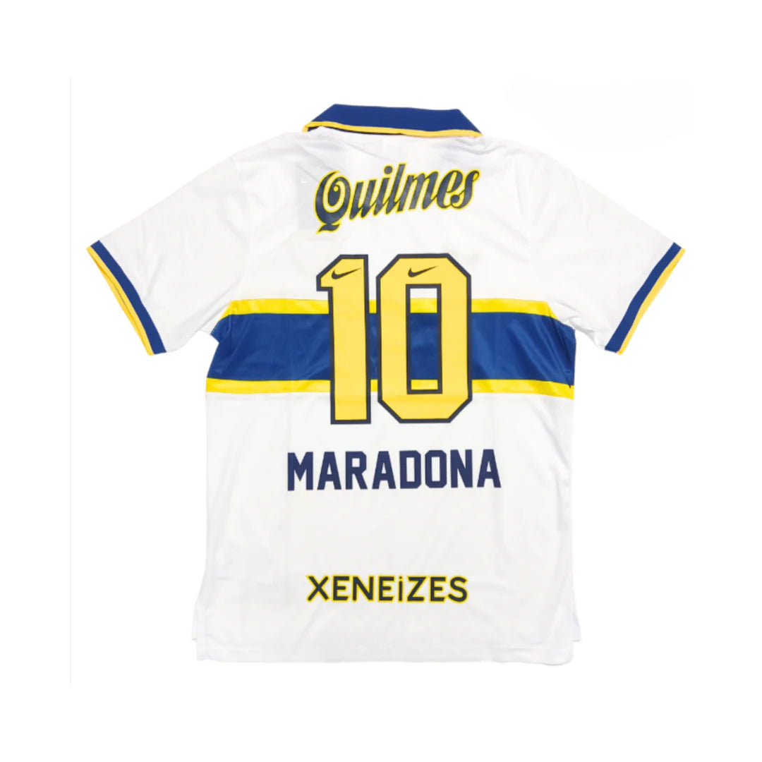 Boca Juniors 1996-97 Away Shirt