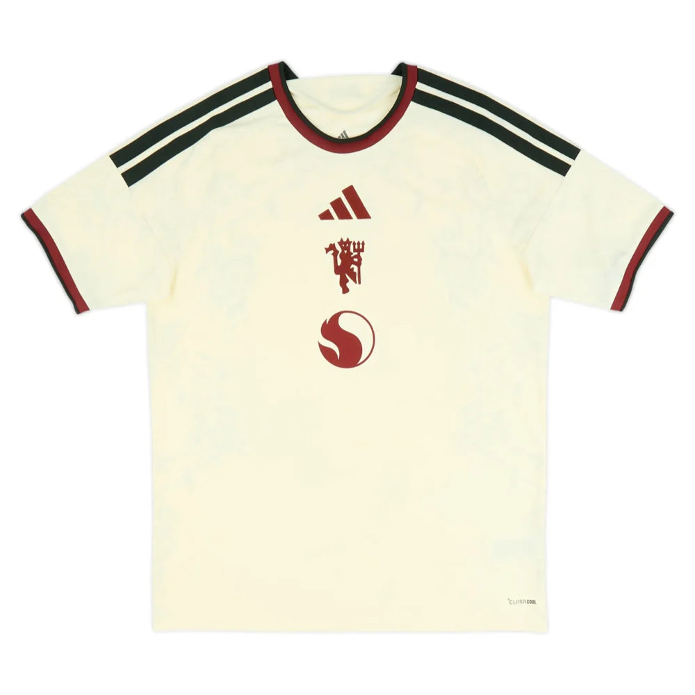 MNU 2026-27 Third Shirt