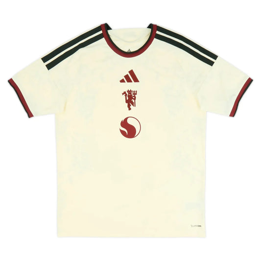 MNU 2026-27 Third Shirt
