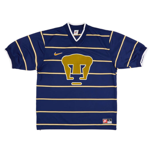 Pumas UNAM 1997-98 Home Shirt